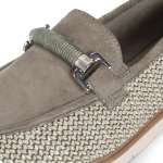 náhled Dámské mokasíny TAMARIS 24223-46-771 zelená S6