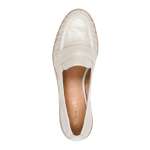 náhled Dámské mokasíny TAMARIS 24224-46-179 zlatá S6