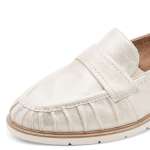 náhled Dámské mokasíny TAMARIS 24224-46-179 zlatá S6