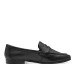náhled Dámské mokasíny TAMARIS 24233-46-003 černá S6