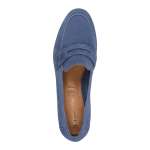 náhled Dámské mokasíny TAMARIS 24233-46-800 modrá S6