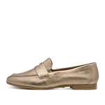náhled Dámské mokasíny TAMARIS 24233-46-933 zlatá S6