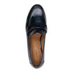 náhled Dámské mokasíny TAMARIS 24234-46-805 modrá S6