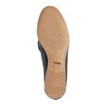 náhled Dámské mokasíny TAMARIS 24234-46-805 modrá S6