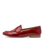 náhled Dámské mokasíny TAMARIS 24234-46-500 červená S6
