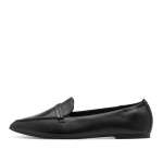 náhled Dámské mokasíny TAMARIS 24237-46-001 černá S6