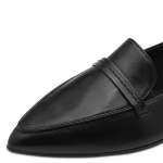 náhled Dámské mokasíny TAMARIS 24237-46-001 černá S6