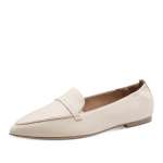 náhled Dámské mokasíny TAMARIS 24237-46-418 béžová S6