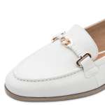 náhled Dámské mokasíny TAMARIS 24240-44-117 bílá S6