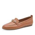 detail Dámské mokasíny TAMARIS 24622-46-305 hnědá S6