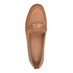 náhled Dámské mokasíny TAMARIS 24622-46-305 hnědá S6