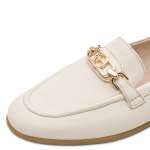 náhled Dámské mokasíny TAMARIS 24622-46-418 béžová S6