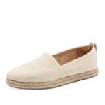 náhled Dámské mokasíny TAMARIS 24624-46-400 béžová S6