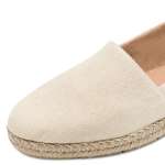 náhled Dámské mokasíny TAMARIS 24624-46-400 béžová S6