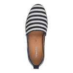 náhled Dámské mokasíny TAMARIS 24624-46-897 modrá S6