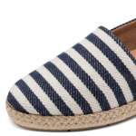 náhled Dámské mokasíny TAMARIS 24624-46-897 modrá S6