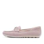 náhled Dámské mokasíny TAMARIS 24630-44-521 růžová S6