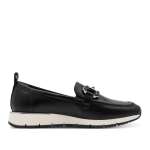 náhled Dámské mokasíny TAMARIS 24705-46-003 černá S6