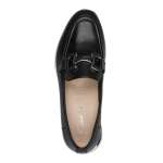 náhled Dámské mokasíny TAMARIS 24705-46-003 černá S6