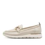 náhled Dámské mokasíny TAMARIS 1-24705-46 CHAMPAGNE 179 F/S6