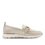 náhled Dámské mokasíny TAMARIS 1-24705-46 CHAMPAGNE 179 F/S6