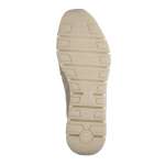 náhled Dámské mokasíny TAMARIS 1-24705-46 CHAMPAGNE 179 F/S6