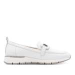 náhled Dámské mokasíny TAMARIS 24705-46-117 bílá S6