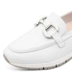 náhled Dámské mokasíny TAMARIS 24705-46-117 bílá S6