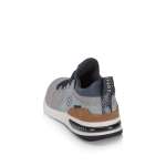 náhled Pánské tenisky BUGATTI 342-65860-6969-5211 šedá S6