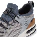 náhled Pánské tenisky BUGATTI 342-65860-6969-5211 šedá S6