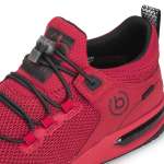 náhled Pánské tenisky BUGATTI 342-65860-6969-3030 červená S6