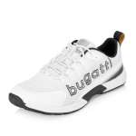 náhled Pánské tenisky BUGATTI 341-AWU01-5900-2000 bílá S6