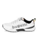 náhled Pánské tenisky BUGATTI 341-AWU01-5900-2000 bílá S6