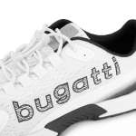 náhled Pánské tenisky BUGATTI 341-AWU01-5900-2000 bílá S6