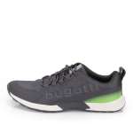 náhled Pánské tenisky BUGATTI 341-AWU01-5900-1000 černá S6