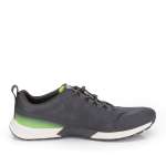 náhled Pánské tenisky BUGATTI 341-AWU01-5900-1000 černá S6