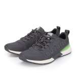 náhled Pánské tenisky BUGATTI 341-AWU01-5900-1000 černá S6