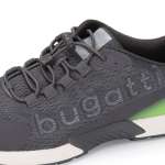 náhled Pánské tenisky BUGATTI 341-AWU01-5900-1000 černá S6