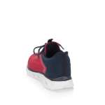 náhled Pánské tenisky BUGATTI 341-AVK62-6969-3041 červená S6