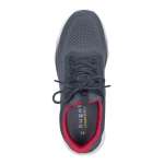 náhled Pánské tenisky BUGATTI 341-AVK62-6900-4100 modrá S6