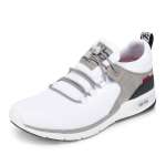 náhled Pánské tenisky BUGATTI 341-65860-6900-2000 bílá S6