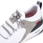 náhled Pánské tenisky BUGATTI 341-65860-6900-2000 bílá S6