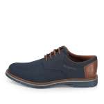 náhled Pánské polobotky BUGATTI 335-AVE01-6955-4141 modrá S6