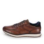 náhled Pánské polobotky BUGATTI 335-A021P-4000-6300 hnědá S6