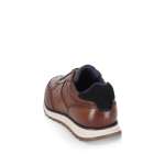 náhled Pánské polobotky BUGATTI 335-A021P-4000-6300 hnědá S6