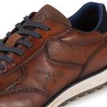 náhled Pánské polobotky BUGATTI 335-A021P-4000-6300 hnědá S6