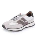 náhled Pánské tenisky BUGATTI 331-AWC01-1410-1221 béžová S6