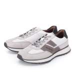 náhled Pánské tenisky BUGATTI 331-AWC01-1410-1221 béžová S6