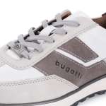 náhled Pánské tenisky BUGATTI 331-AWC01-1410-1221 béžová S6