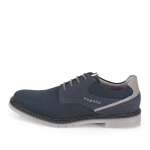 náhled Pánské polobotky BUGATTI 331-AW201-6915-4141 modrá S6